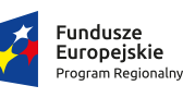 Logo Fundusze Europejskie