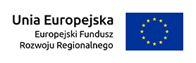 Logo Unia Europejska